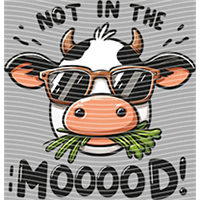 Animal Text Series-AT 2767